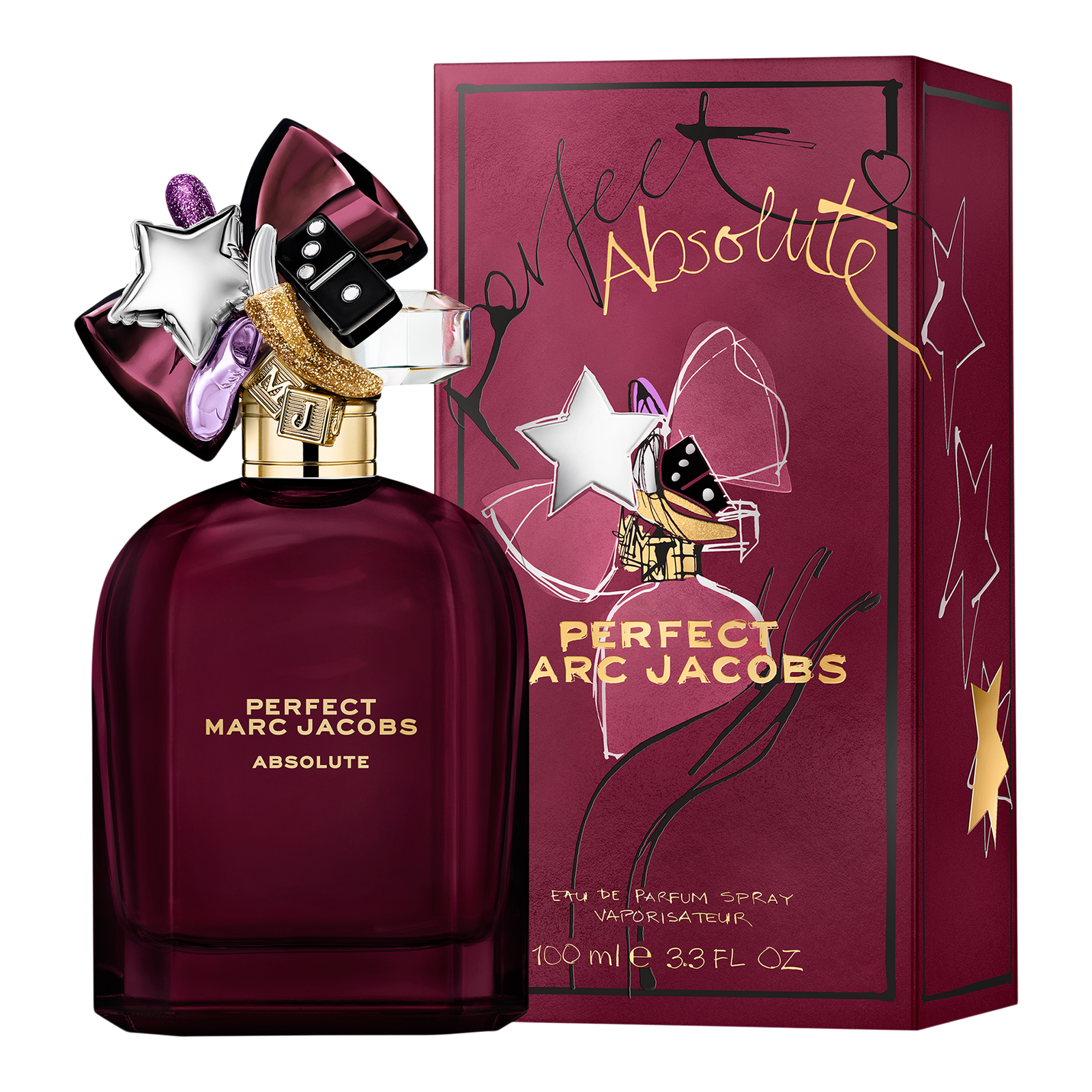 Perfect Absolute Eau de Parfum - 3.3 oz