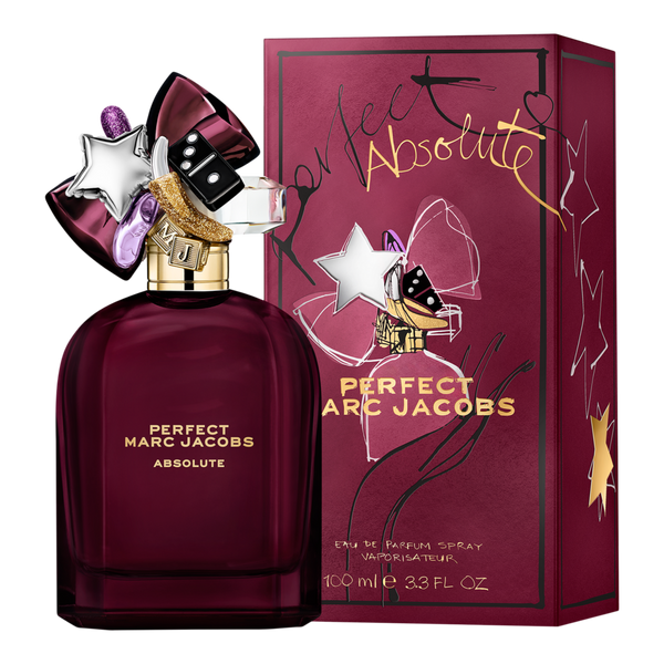 Marc Jacobs Perfect Absolute Eau de Parfum #2