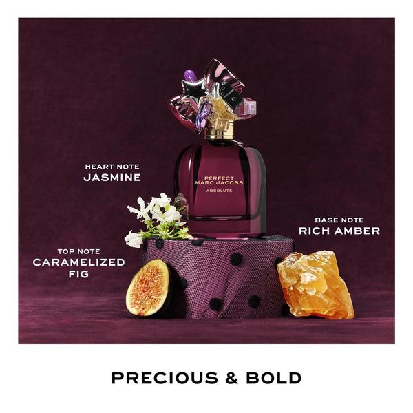 Perfume Perfect Absolute 3