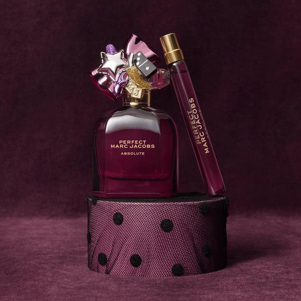 Marc Jacobs Perfect Absolute Eau de Parfum #5