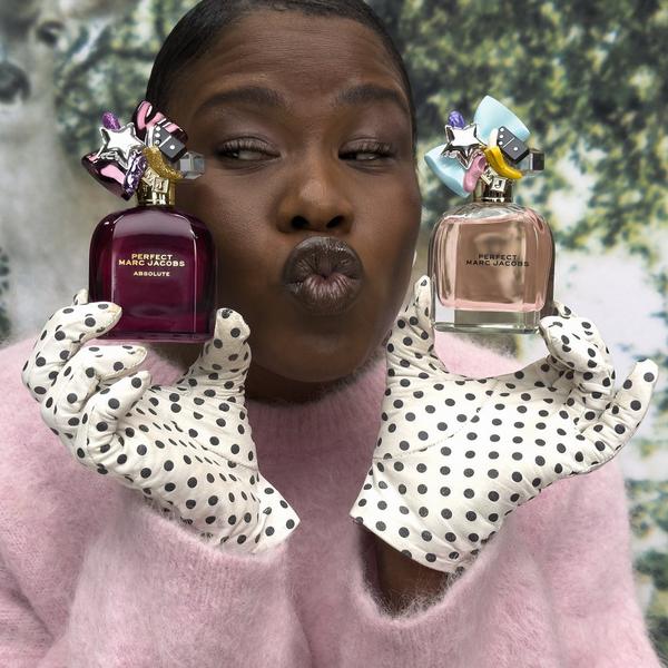 Perfume Perfect Absolute 5