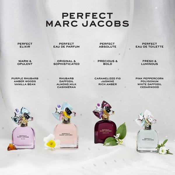 Perfume Perfect Absolute 8