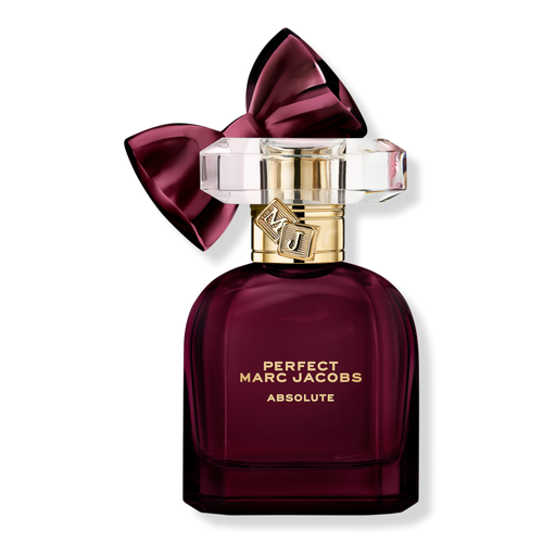 MARC JACOBS PERFECT ABSOLUTE 2025発売　50ml Marc Jacobs - 1.0 oz Perfect Absolute Eau de Parfum | Ulta Beauty
