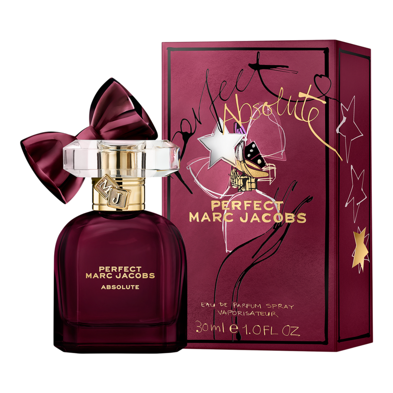 Marc Jacobs - 1.0 oz Perfect Absolute Eau de Parfum | Ulta Beauty