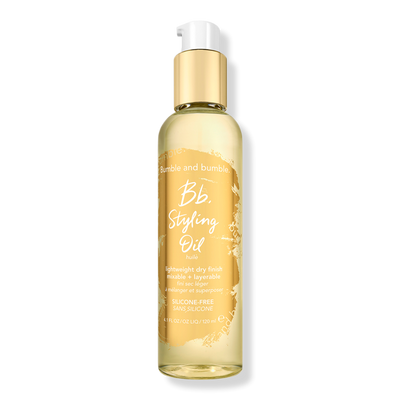 Bumble and bumble Styling Oil for Split End Prevention + Anti-Frizz