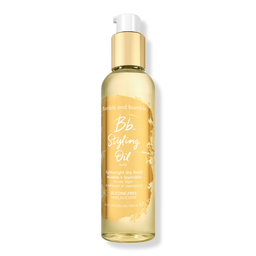 Bumble and bumble Styling Oil for Split End Prevention + Anti-Frizz - 4.1 oz