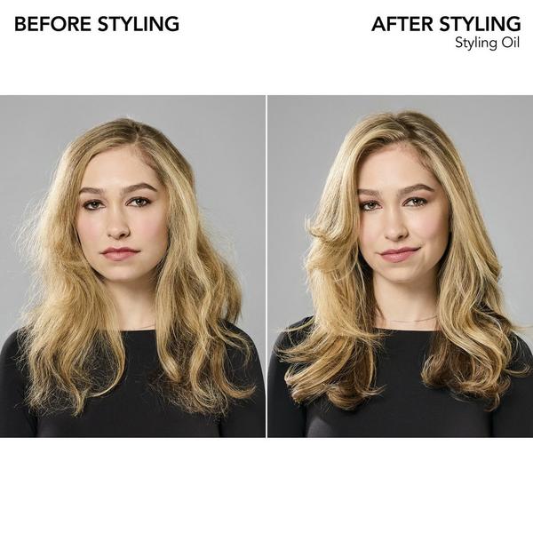 Bumble and bumble Styling Oil for Split End Prevention + Anti-Frizz #7