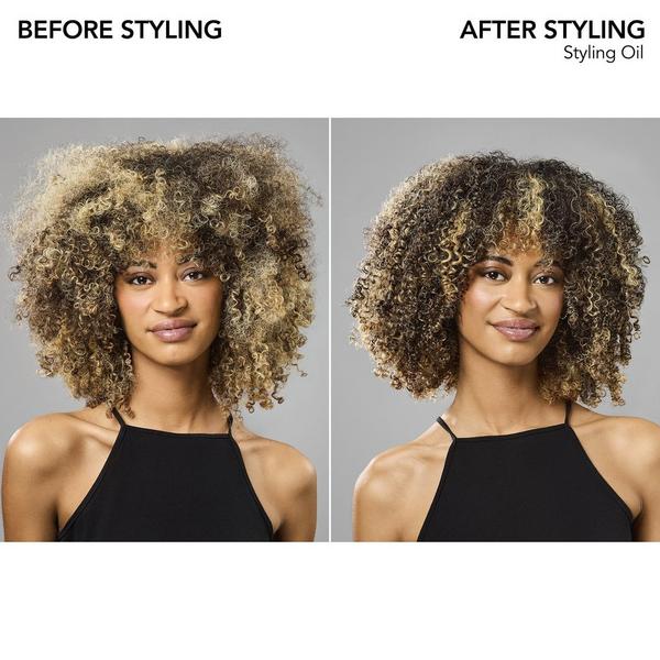 Bumble and bumble Styling Oil for Split End Prevention + Anti-Frizz #8