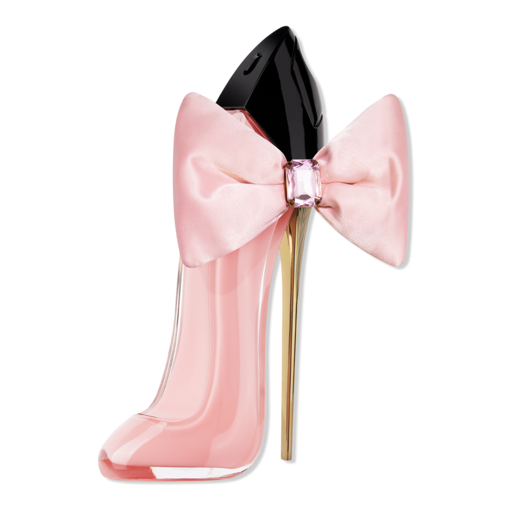 Carolina Herrera Good Girl Blush Bowtastic Collector's Edition Eau De Parfum