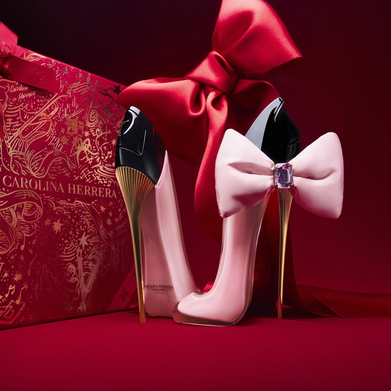 Good Girl Blush Bowtastic Collector's Edition Eau de Parfum