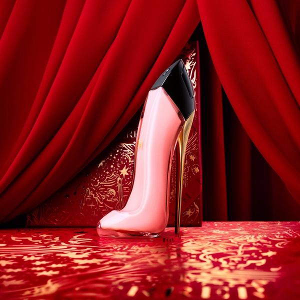 Carolina Herrera Good Girl Blush Eau de Parfum 2 Piece Gift Set #5