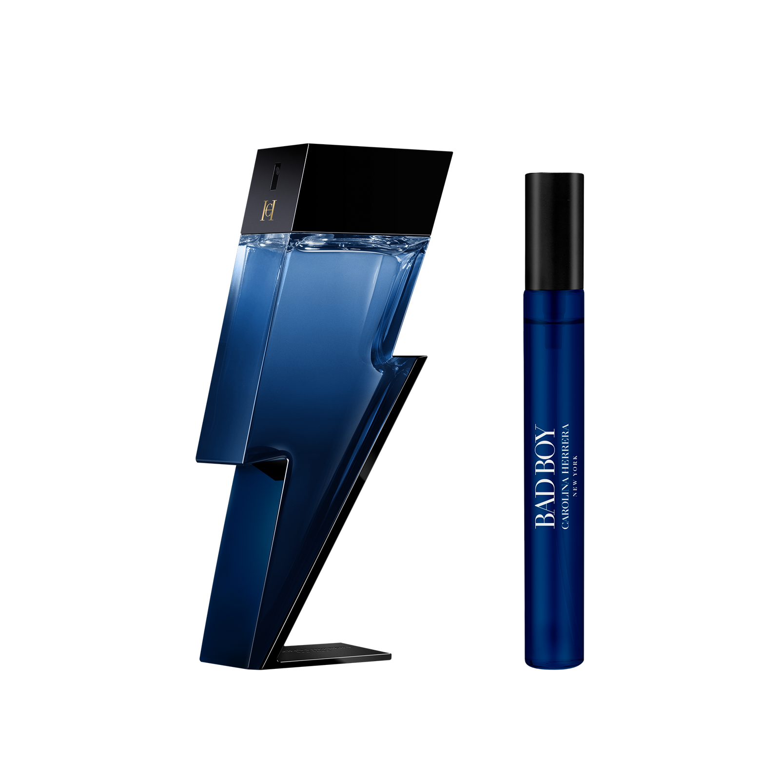 Bad Boy Cobalt Eau de Parfum 2 Piece Gift Set