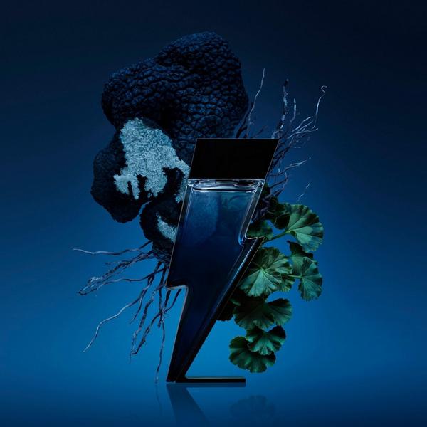 Carolina Herrera Bad Boy Cobalt Eau de Parfum 2 Piece Gift Set #3