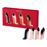 Best-selling Good Girl Collection Mini 4 Piece Gift Set