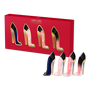 Carolina Herrera Best-selling Good Girl Collection Mini 4 Piece Gift Set