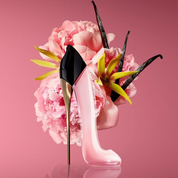 Carolina Herrera Best-selling Good Girl Collection Mini 4 Piece Gift Set #4