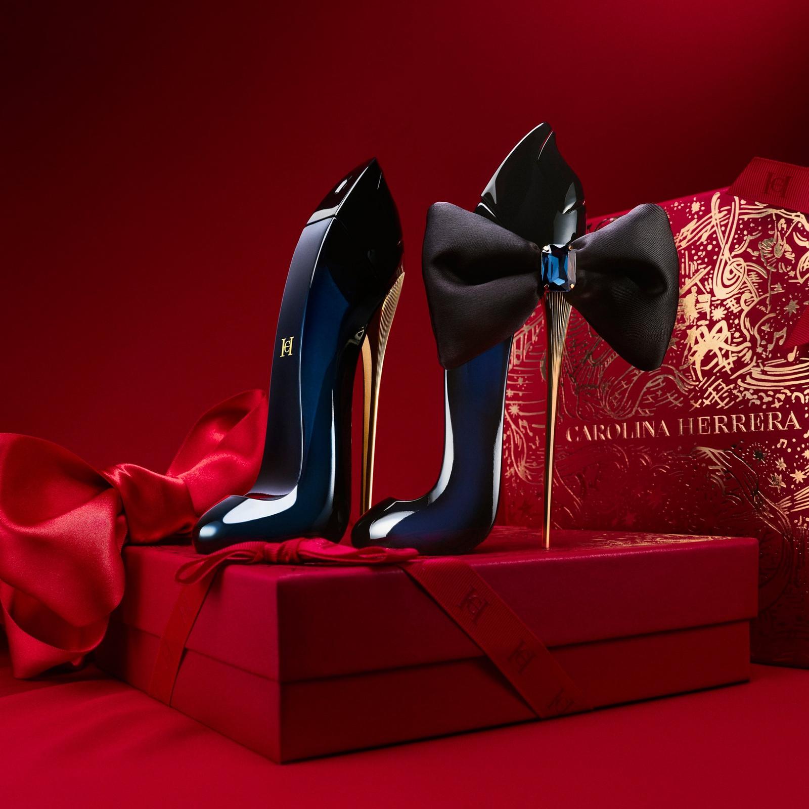 Good Girl Bowtastic Collector's Edition Eau de Parfum