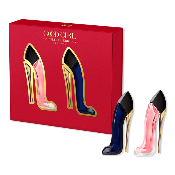 Carolina Herrera Best-selling Good Girl and Very Good Girl Glam Mini Duo #1
