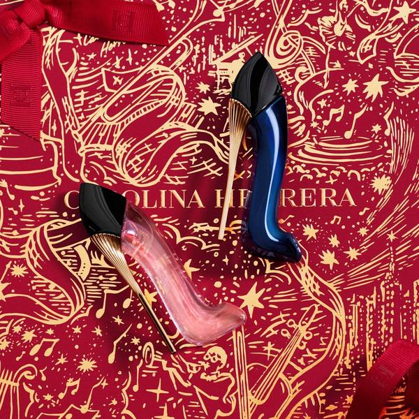 Carolina Herrera Best-selling Good Girl and Very Good Girl Glam Mini Duo #5