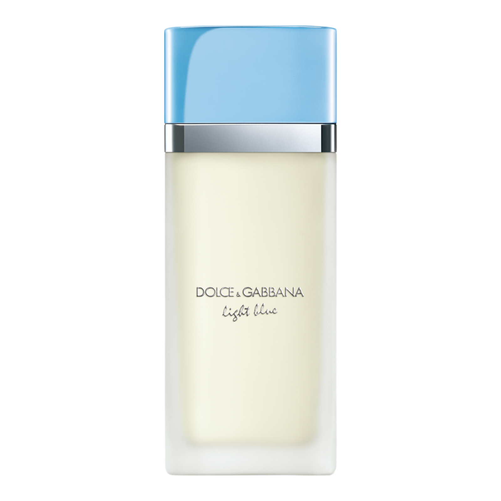 Light Blue Eau de Toilette Mini Trio Gift Set