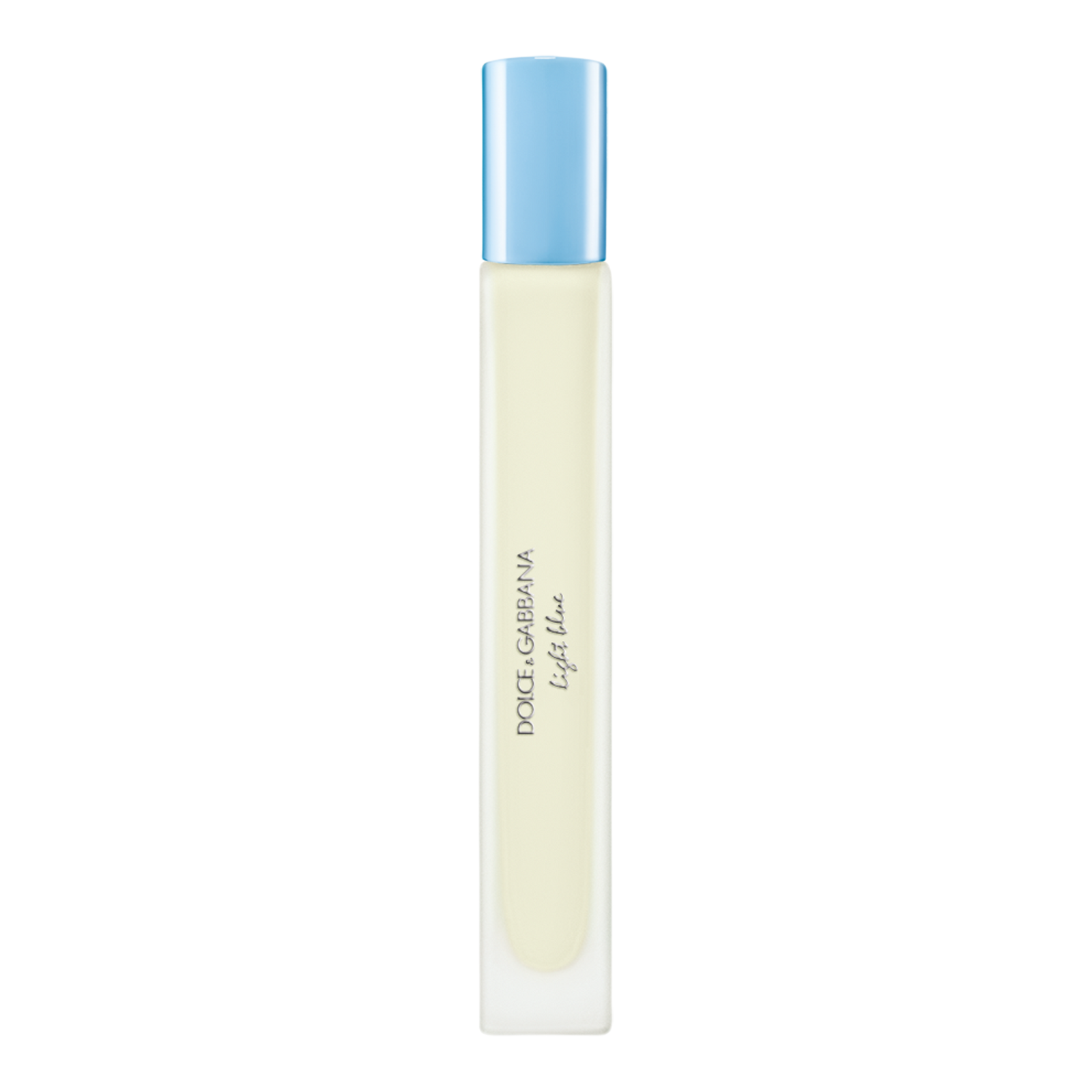 Light Blue Eau de Toilette Mini Trio Gift Set