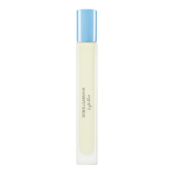 Dolce&Gabbana Light Blue Eau de Toilette Mini Trio Gift Set #3