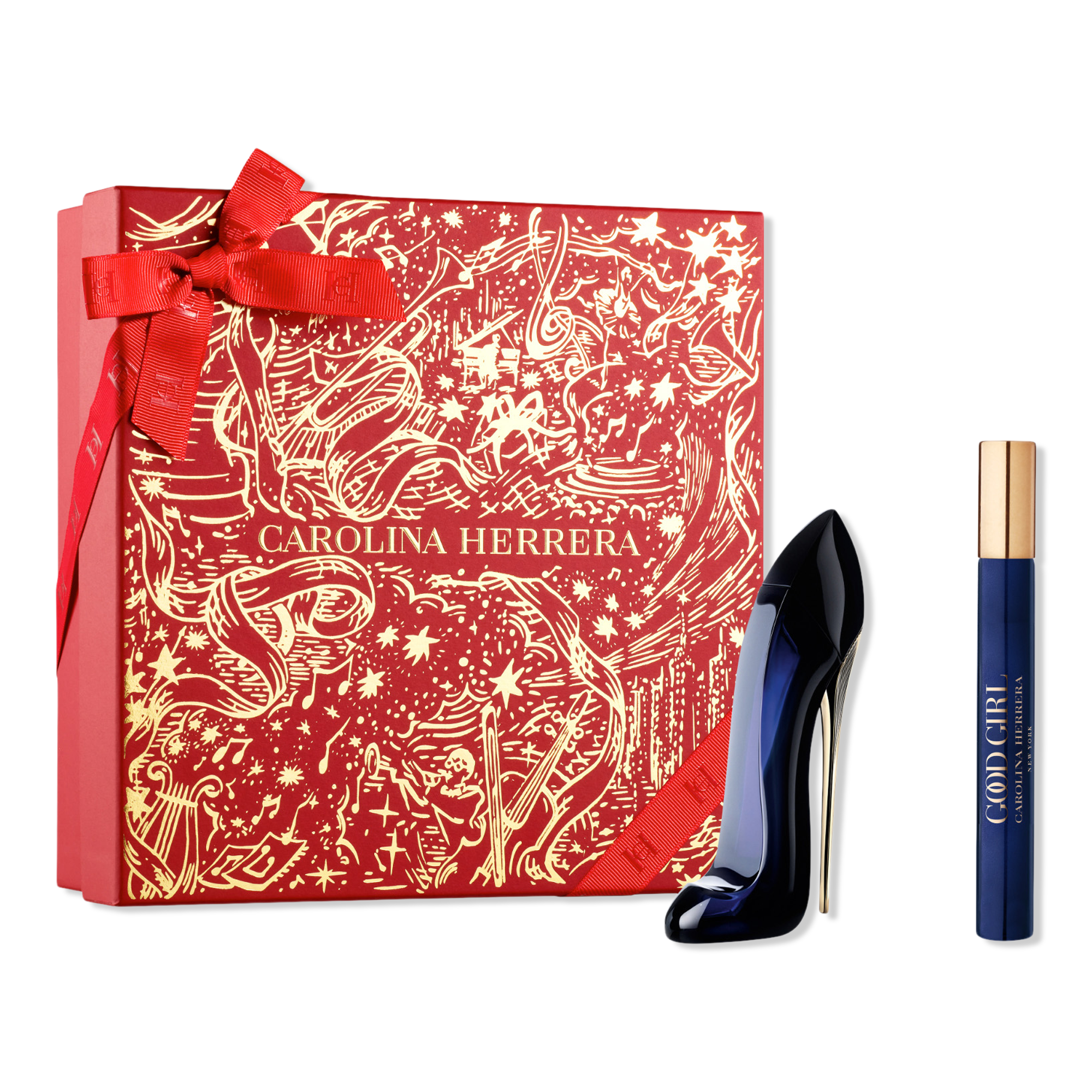 Carolina Herrera Good Girl Eau de Parfum 2 Piece Gift Set #1