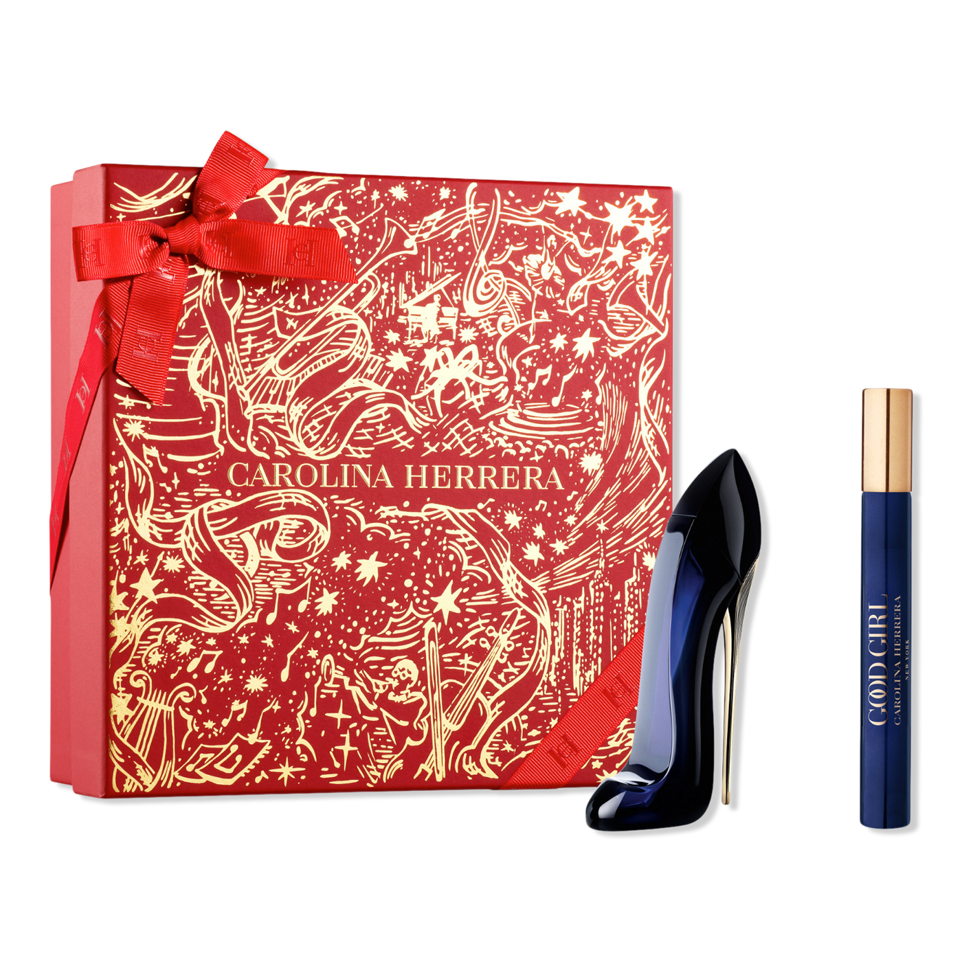 Good Girl Eau de Parfum 2 Piece Gift Set