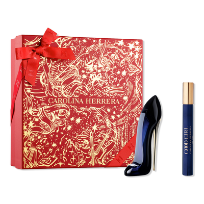 Carolina Herrera Good Girl Eau de Parfum 2 Piece Gift Set