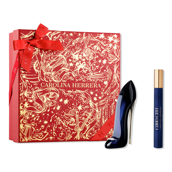 Carolina Herrera Good Girl Eau de Parfum 2 Piece Gift Set #1