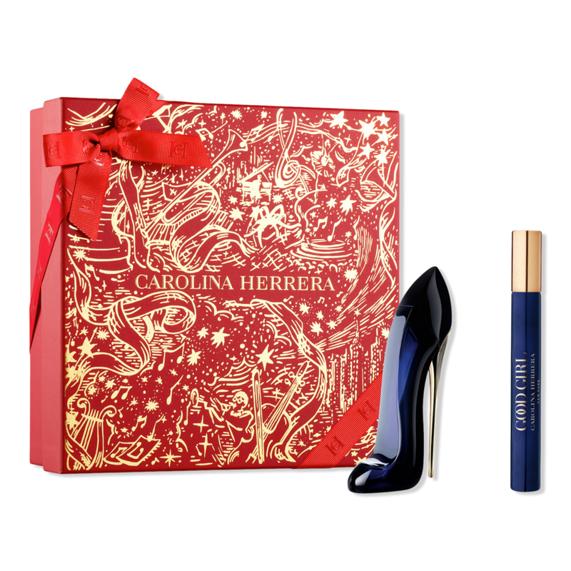Carolina Herrera Good Girl Eau de Parfum 2 Piece Gift Set #1