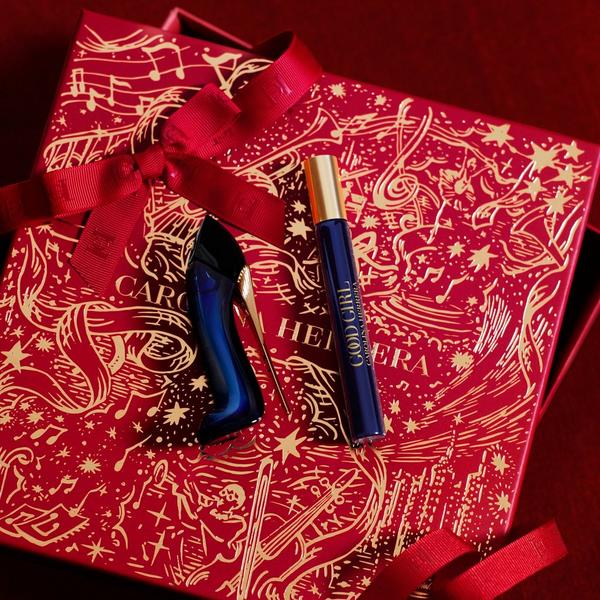 Carolina Herrera Good Girl Eau de Parfum 2 Piece Gift Set #4