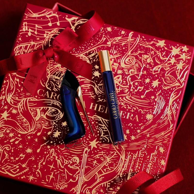 Carolina Herrera Good Girl Eau de Parfum 2 Piece Gift Set #4
