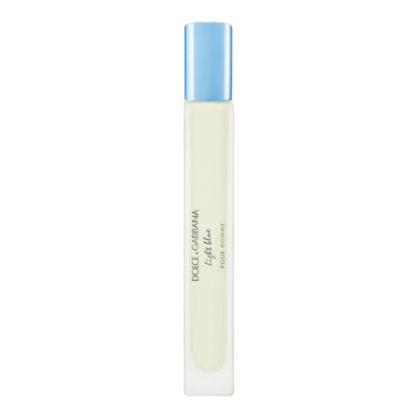 Dolce&Gabbana Light Blue Pour Homme Eau de Toilette Mini Gift Set #3