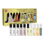 Carolina Herrera Perfume Discovery 10-Piece Gift Set