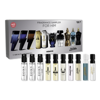 Cologne Discovery 10-Piece Gift Set