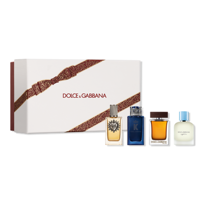 Dolce&Gabbana Mini Gift Set Male