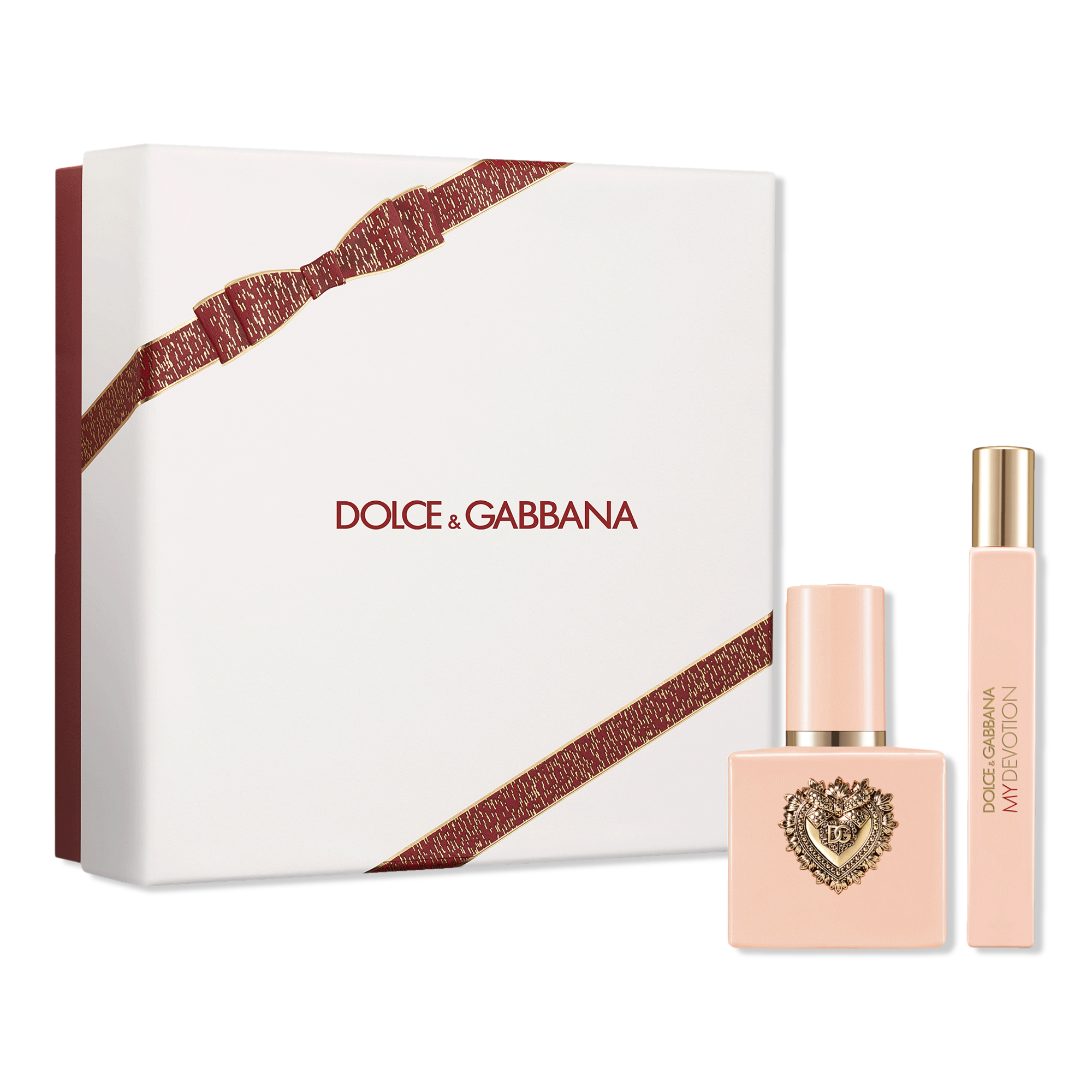 Dolce&Gabbana My Devotion EDPI 2-Piece Gift Set #1