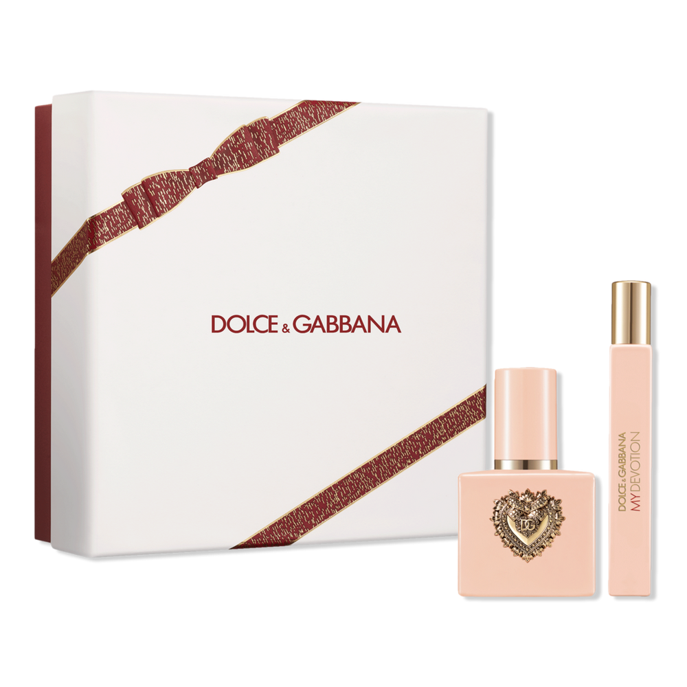 Dolce & Gabbana My Devotion Edpi 2-piece Gift Set