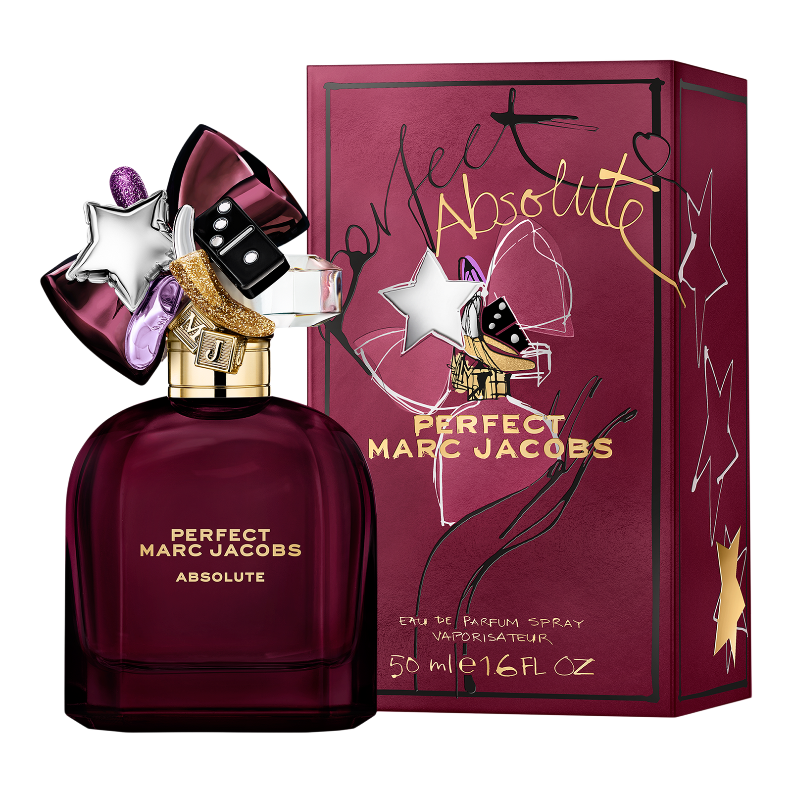 Perfect Absolute Eau de Parfum - 1.6 oz