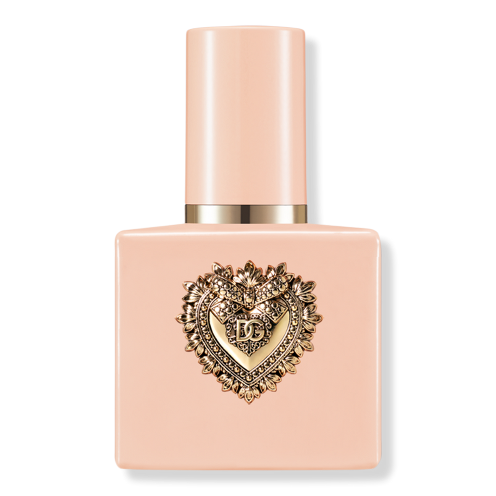 Dolce & Gabbana My Devotion Eau De Parfum Intense - 1.0 oz