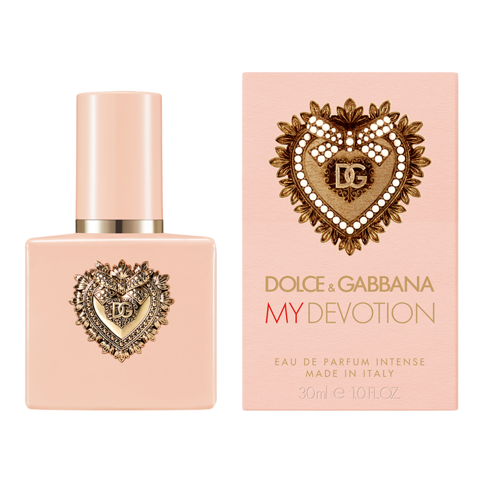 My Devotion Eau de Parfum Intense - 1.0 oz