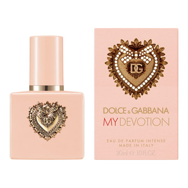 Dolce&Gabbana My Devotion Eau de Parfum Intense #2