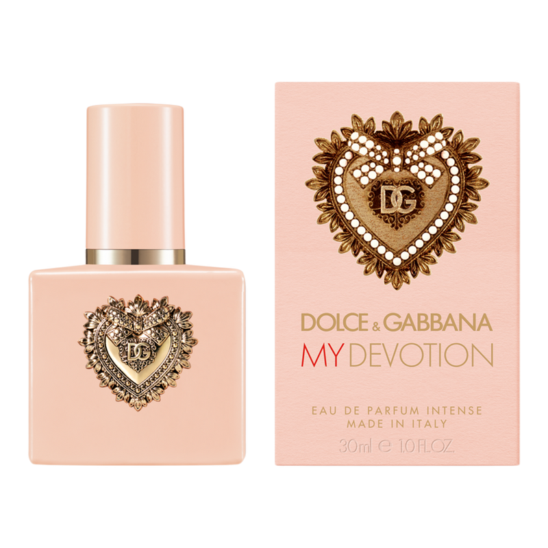 Dolce&Gabbana - 1.0 oz My Devotion Eau de Parfum Intense | Ulta Beauty