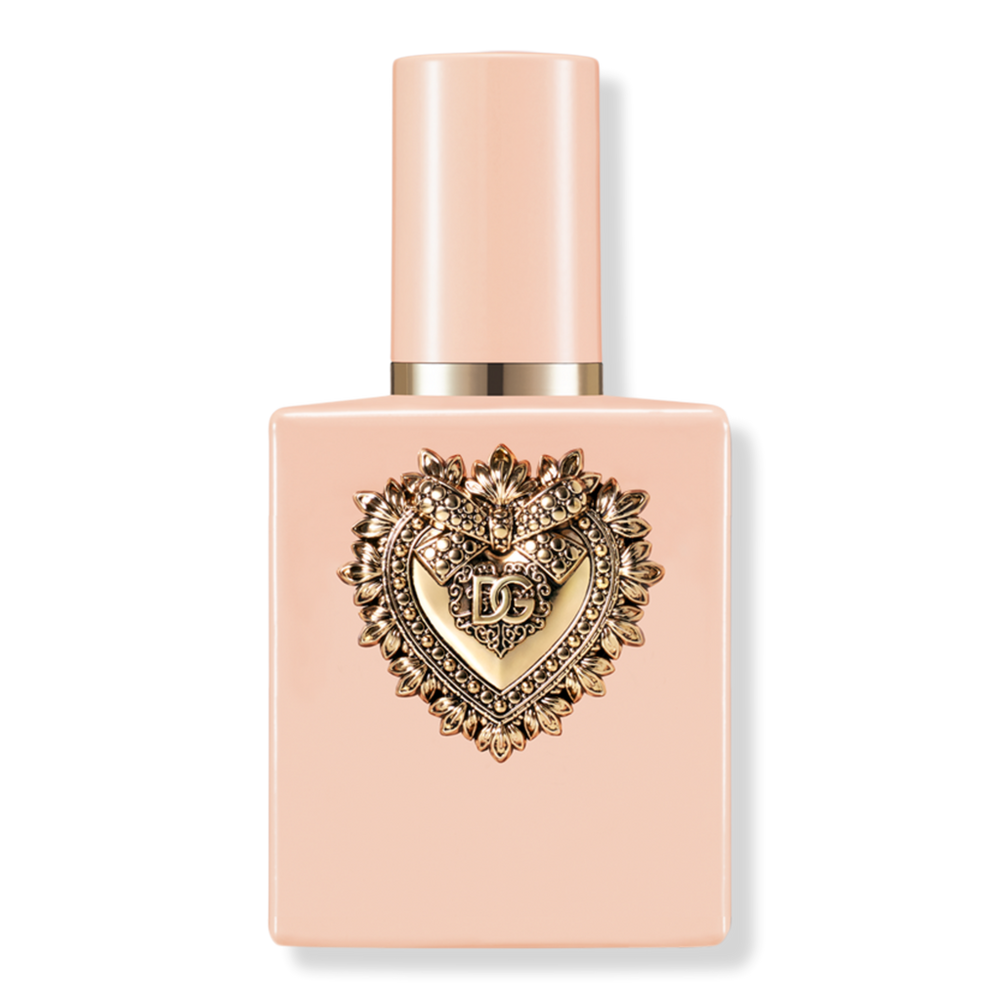 Dolce & Gabbana My Devotion Eau De Parfum Intense - 1.7 oz