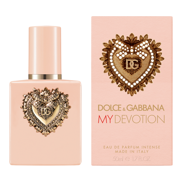 Dolce&Gabbana My Devotion Eau de Parfum Intense #2