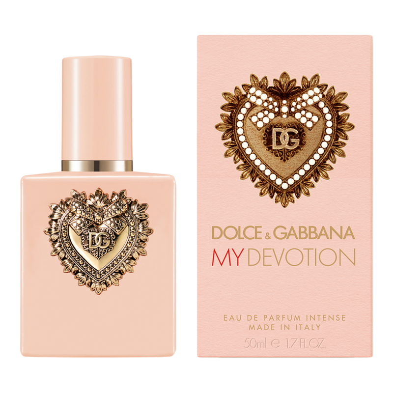 香水(ユニセックス) Dolce & Gabbana My Devotion 30ml Dolce&Gabbana - 1.7 oz My Devotion Eau de Parfum Intense | Ulta Beauty
