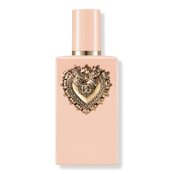 Dolce&Gabbana My Devotion Eau de Parfum Intense #1