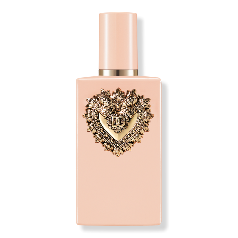 Dolce & Gabbana My Devotion Eau De Parfum Intense - 3.3 oz