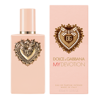 Dolce&Gabbana - 3.3 oz My Devotion Eau de Parfum Intense | Ulta Beauty